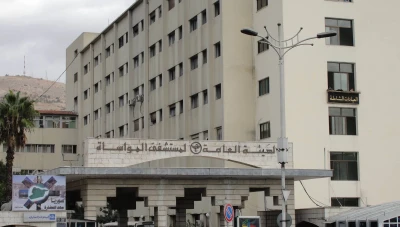 أطباء بلا حدود تبدأ بإعادة تأهيل مشفى المواساة في دمشق