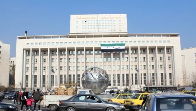 بريطانيا: إعادة بناء سوريا أولوية... وتعديلات العقوبات جزء من خطة للتغيير