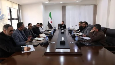 الحكومة السورية تبدأ إعادة المفصولين بسبب مشاركتهم بالثورة إلى وظائفهم