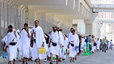 الأوقاف السورية توسع الفئات العمرية المسموح لها بالتسجيل لأداء حج 2025