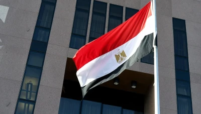 وزارة الخارجية المصرية تدين التوغل الإسرائيلي في سوريا