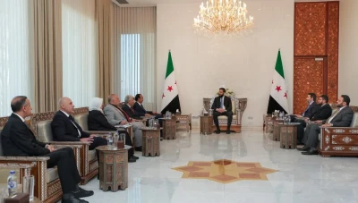 لجنة تحقيق الساحل تدعو أهالي بانياس إلى تقديم الإفادة