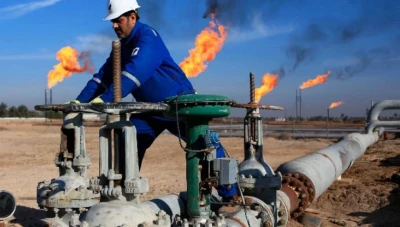 مفاوضات سورية عراقية لإحياء خط كركوك – بانياس