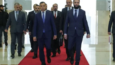مصادر: سوريا تفرج عن مقاتلين من ميليشيا "الحشد الشعبي" العراقي