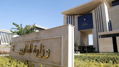 القاهرة تدين الغارات الإسرائيلية على سوريا