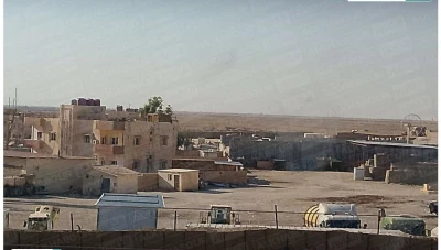 خاص لـ"الخابور": الحكومة السورية تجتمع بـ"قسد" لتسلم حقول نفط دير الزور