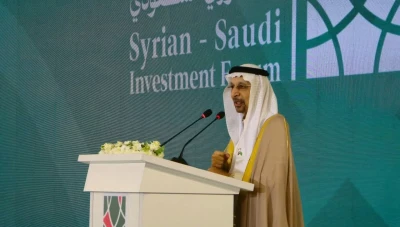 الإعلان عن توقيع اتفاقيات بين دمشق والرياض بقيمة 24 مليار ريال