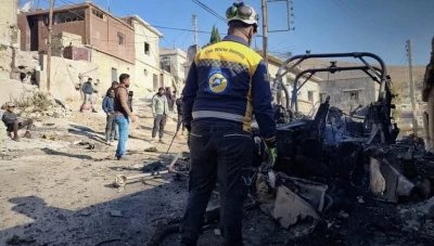 تحقيق إسرائيلي في أسباب وقوع قواتها بكمين في ريف دمشق