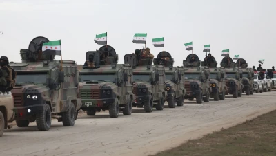 هشاشة الحلّ في الحسكة