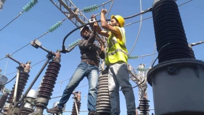 سوريا تعتزم رفع تعرفة الكهرباء بنظام الشرائح وزيادة ساعات التغذية