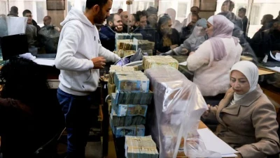 مجموعات مسلحة تسطو على رواتب موظفين في السويداء
