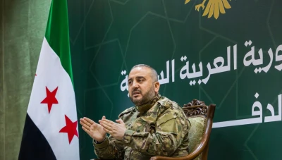 سوريا ترسل بعثة عسكرية إلى تركيا والسعودية لتأهيل ضباطها