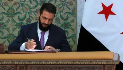 بسبب مشاركتهم في الثورة..الرئيس السوري يصدر مرسوما بإعادة قيد الطلاب المنقطعين عن الجامعات