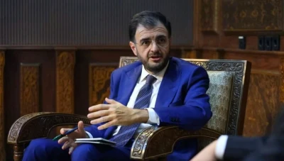 "برق نت".. مشروع لتوسيع تغطية الإنترنت عبر الألياف الضوئية في سوريا