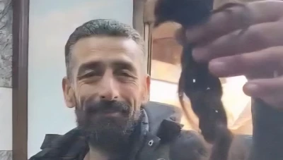 تحقيق ألماني: فيديو "الضفيرة" مثال على تضليل رقمي استخدمته "قسد" لحشد التعاطف