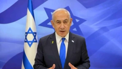 سوريا ترفض تصريحات نتنياهو حول الدروز