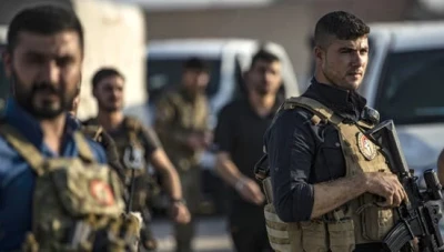 الحسكة: "ب ي د" تغلق مدرسة خاصة للسريان بعد اقتحامها