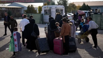 مفوضية الأمم المتحدة: 52 ألف لاجئ سوري عادوا إلى بلادهم منذ سقوط الأسد