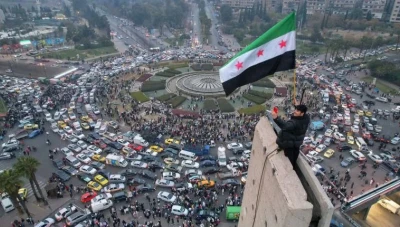 الرئيس الشرع يصدر مرسومًا جديدًا يحدد الأعياد الرسمية