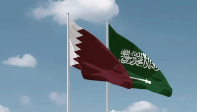 سوريا تشكر السعودية وقطر ..لماذ؟