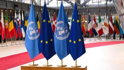 الأمم المتحدة والاتحاد الأوروبي يرحبان باتفاق الحكومة و"قسد"