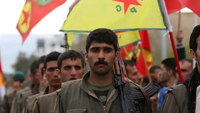 الجيش السوري يحذّر "قسد" بعد رصد تعزيزات قرب مسكنة ودير حافر