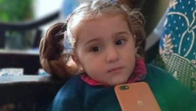 الداخلية السورية تكشف ملابسات وفاة الطفلة “آية بلوق” بعد شائعات الاختطاف