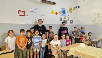 خلاف مع “ب ي د” يؤخر افتتاح المدارس المسيحية في الحسكة