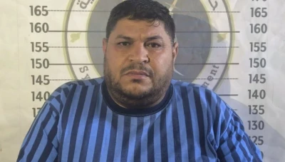 أحدهما قائد "الدفاع الوطني".. القبض على قياديين من فلول النظام في حماة