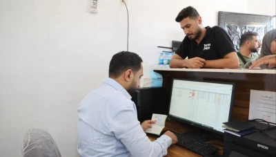 الهيئة العامة للمنافذ: افتتاح معبر البوكمال يعزز التعاون السوري العراقي