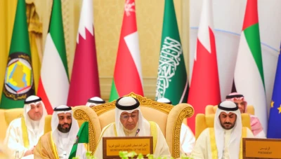 مجلس التعاون الخليجي: نتضامن مع سوريا بمواجهة حرائق غابات الساحل