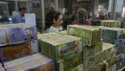 تحذيرات أممية من انهيار اقتصادي شامل في سوريا