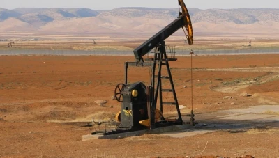 دير الزور: "السورية للبترول" تنفذ مشروعاً جديداً لزيادة إنتاج النفط