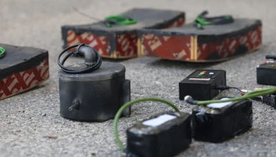 إحباط مخطط إرهابي في طرطوس والقبض على ثلاثة متورطين