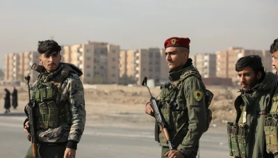 الحسكة: مناشدة عاجلة للكشف عن مصير معتقلين في ريف الدرباسية