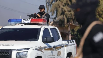 حلب: الأمن يقبض على مرتكب جريمة قتل حي السبيل