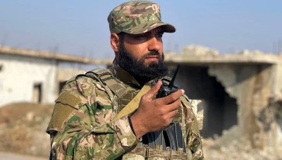 دمشق: الحشد العسكري على الحدود اللبنانية إجراء دفاعي بالتنسيق مع الجيش اللبناني