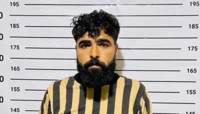 توقيف متورط بالإساءة لعلم سوريا خلال احتفالات النوروز في عين العرب