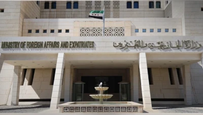الخارجية السورية تحدد أولويات التعافي وخطة الاستجابة الإنسانية