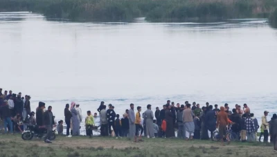 يوم دامٍ في دير الزور.. 5 أطفال ضحايا بين انفجار وغرق وشابان بحادث سير