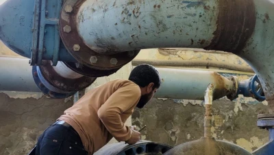 بدء إجراءات إعادة المفصولين في قطاع المياه إلى العمل اعتباراً من الإثنين