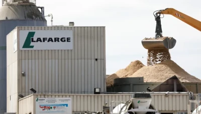 فرنسا: إدانة شركة “لافارج” بتمويل “الإرهاب” في سوريا