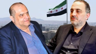 لجنة مكافحة الكسب غير المشروع تستلم أصولًا لقطان والجراح ضمن تسويات مالية