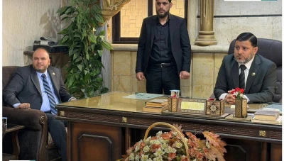 الترقب يسود الحسكة..والأمن يشتبك مع تجار مخدرات في دير الزور