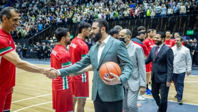 رئيس وزراء لبنان يوجه رسالة لأحمد الشرع..تعرف على ما جاء فيها