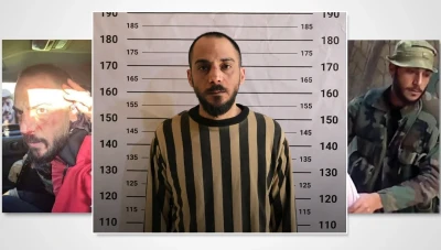 القبض على أمجد يوسف المتورط الرئيسي بمجزرة حي التضامن