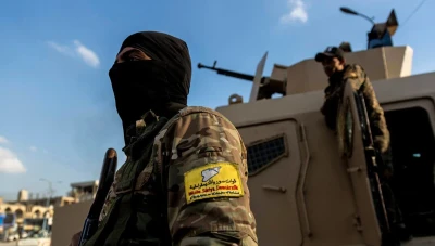 ريف الحسكة شكاوى من ممارسات حواجز “قسد”