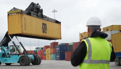 سوريا تحظر استيراد مواد غذائية وزراعية لدعم الإنتاج المحلي