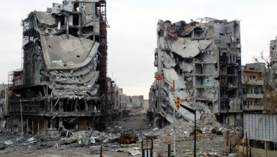 إشادة أممية بانطلاق محاكمة الأسد في القضاء السوري