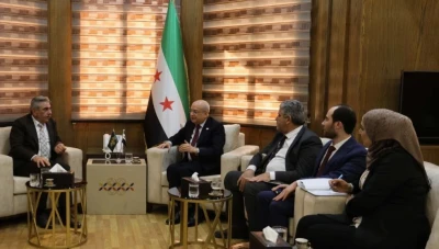 خطط لتأهيل طرق الحسكة وإحياء السكك الحديدية لتعزيز النقل والاقتصاد